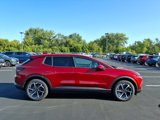New 2026 Chevrolet Equinox EV LT image 3