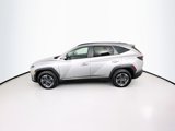 Used 2025 Hyundai Tucson Blue image 4