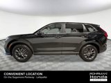 New 2026 Honda CR-V EX-L image 2