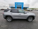 New 2026 Chevrolet Equinox LT w/ Convenience Package II image 6