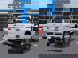 New 2026 Chevrolet Silverado 2500 Custom w/ Custom Value Package image 4