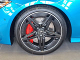 New 2026 Mercedes-Benz CLA 45 AMG S 4MATIC image 5