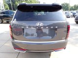 New 2026 Hyundai Palisade Calligraphy image 3