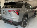 New 2026 Chevrolet Equinox RS w/ Convenience Package III image 4