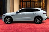 New 2026 Jaguar F-PACE R-Dynamic S image 3