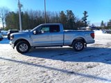 New 2025 Ford F150 XLT image 6