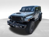 New 2025 Jeep Wrangler Unlimited Rubicon 392 image 4