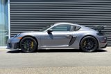 Used 2023 Porsche 718 Cayman GT4 RS image 2