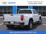 New 2025 Chevrolet Silverado 3500 LTZ w/ LTZ Convenience Package image 4