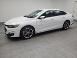 Used 2023 Chevrolet Malibu LT image 2