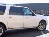 Used 2017 Ford Expedition EL Limited w/ Equipment Group 301A image 4
