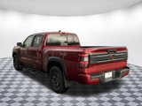 New 2025 Nissan Frontier PRO-4X image 5