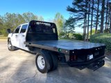 Used 2019 GMC Sierra 3500 4x4 Crew Cab w/ Sierra Convenience Package image 4