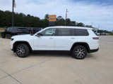 New 2025 Jeep Grand Cherokee L Limited image 5