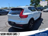Certified 2025 Volvo XC40 B5 Core image 4