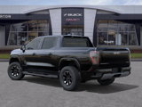 New 2026 GMC Sierra EV AT4 w/ AT4 Premium Package image 3