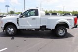 New 2025 Ford F350 XLT image 6
