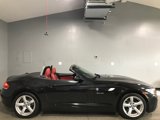 Used 2011 BMW Z4 sDrive30i w/ Premium Pkg image 3