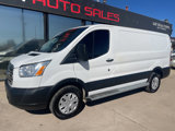 Used 2019 Ford Transit 250 130 Low Roof w/ Exterior Upgrade Package image 3