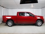 New 2025 Chevrolet Silverado 1500 RST w/ Z71 Off-Road Package image 2