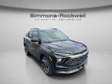 New 2026 Chevrolet TrailBlazer RS image 6