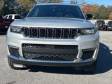 New 2025 Jeep Grand Cherokee L Limited image 2