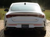 Used 2022 Kia K5 GT-Line w/ GT-Line FWD Premium Package image 4