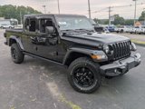 Certified 2022 Jeep Gladiator Willys image 2