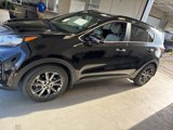 Used 2020 Kia Sportage S w/ Option Group 020 image 2