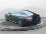 Used 2022 Mercedes-Benz C 43 AMG 4MATIC Coupe image 3