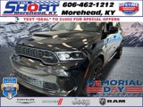 New 2025 Dodge Durango SRT Hellcat image 1