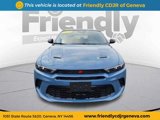 New 2024 Dodge Hornet R/T Plus w/ R/T Blacktop Package image 2