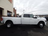 Used 2024 RAM 3500 Laramie image 5