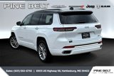 New 2025 Jeep Grand Cherokee L Summit image 3