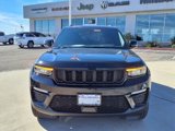 New 2025 Jeep Grand Cherokee Limited w/ Black Appearance Package image 2