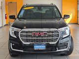 Certified 2022 GMC Terrain Denali w/ Black Diamond Edition image 2