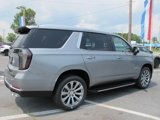 New 2025 Chevrolet Tahoe Premier image 3