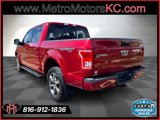 Used 2017 Ford F150 XLT w/ Equipment Group 302A Luxury image 3