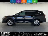 New 2025 Subaru Outback Touring XT image 3