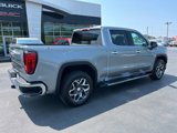 New 2025 GMC Sierra 1500 SLT w/ SLT Premium Plus Package image 3