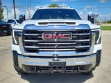 New 2025 GMC Sierra 2500 SLT w/ Texas SLT Premium Package image 2