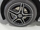 Certified 2024 Mercedes-Benz CLA 250 4MATIC image 3