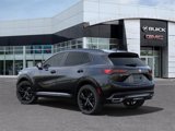 New 2025 Buick Envision Sport Touring image 3