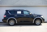 Used 2018 Nissan Armada Platinum w/ Captain Seat Package image 2