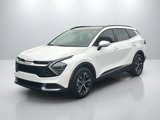 Certified 2025 Kia Sportage EX w/ Premium Package image 3