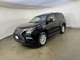 Certified 2023 Lexus GX 460 Premium w/ Premium Package image 2
