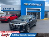 New 2026 Chevrolet Equinox LT image 1