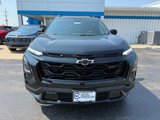 New 2026 Chevrolet Equinox RS w/ Convenience Package III image 2