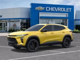 New 2025 Chevrolet Trax ACTIV w/ Driver Confidence Package image 3