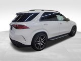New 2025 Mercedes-Benz GLE 53 AMG 4MATIC image 5